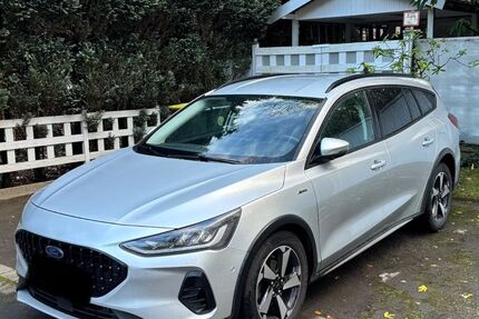 Ford Focus 92.000 km 15.500 &euro; Dortmund 44309