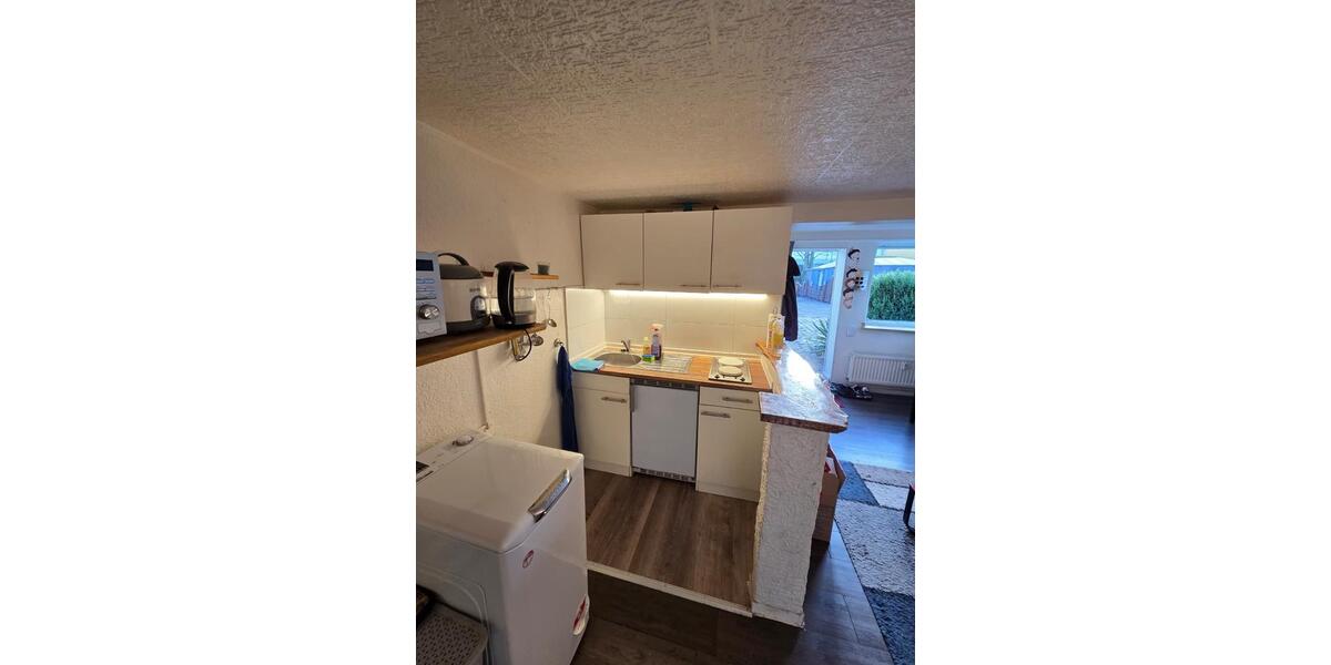 Erdgeschoßwohnung Dortmund Huckarde - 1 Zimmer, 20 m&sup2;, 500&euro; | Angebot:24838032