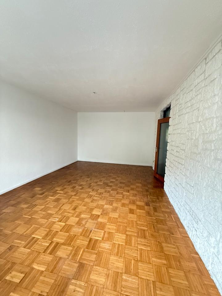 Eigentumswohnung in Bochum Grumme