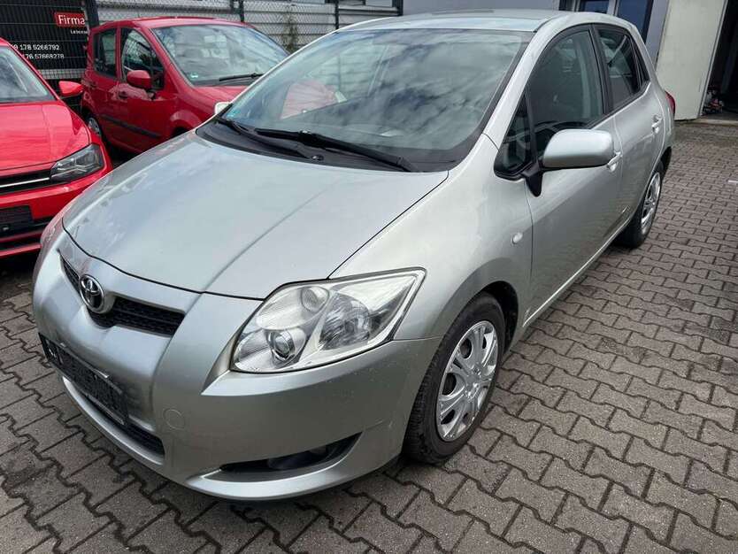 Auris