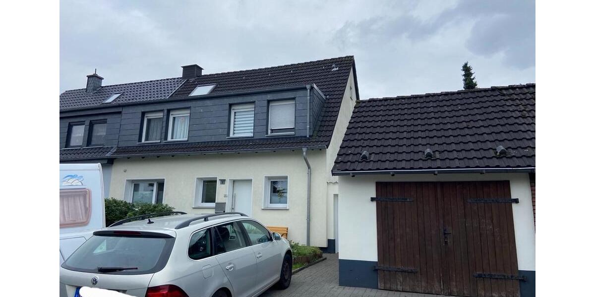 Doppelhaushälfte Herne Sodingen - 6 Zimmer, 161 m&sup2;, 455.000&euro; | Angebot:24352171