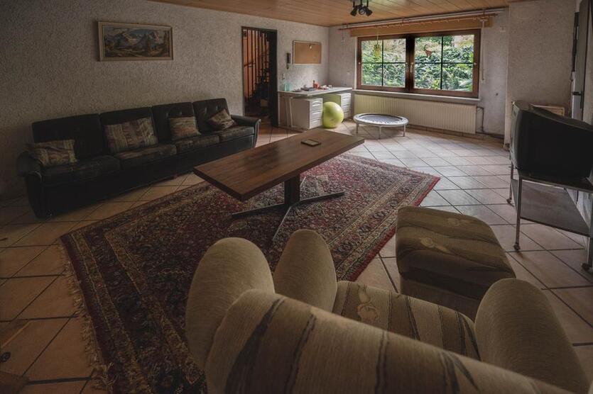 Privat: Familienhaus in Marl mit großem Garten, Garage, Carport!