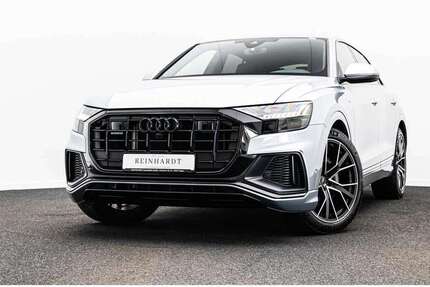Audi Q8 34.741 km 70.455 € Hagen 58091