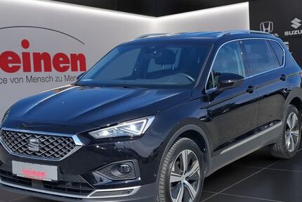 Seat Tarraco 29.320 km 30.939 € Holzwickede 59439