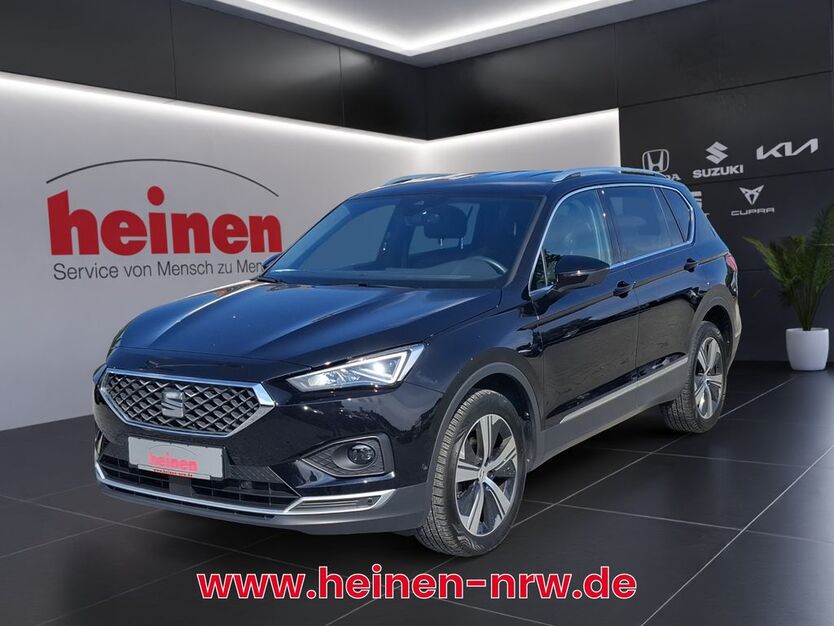 Seat Tarraco 29.320 km 30.939 € Holzwickede 59439
