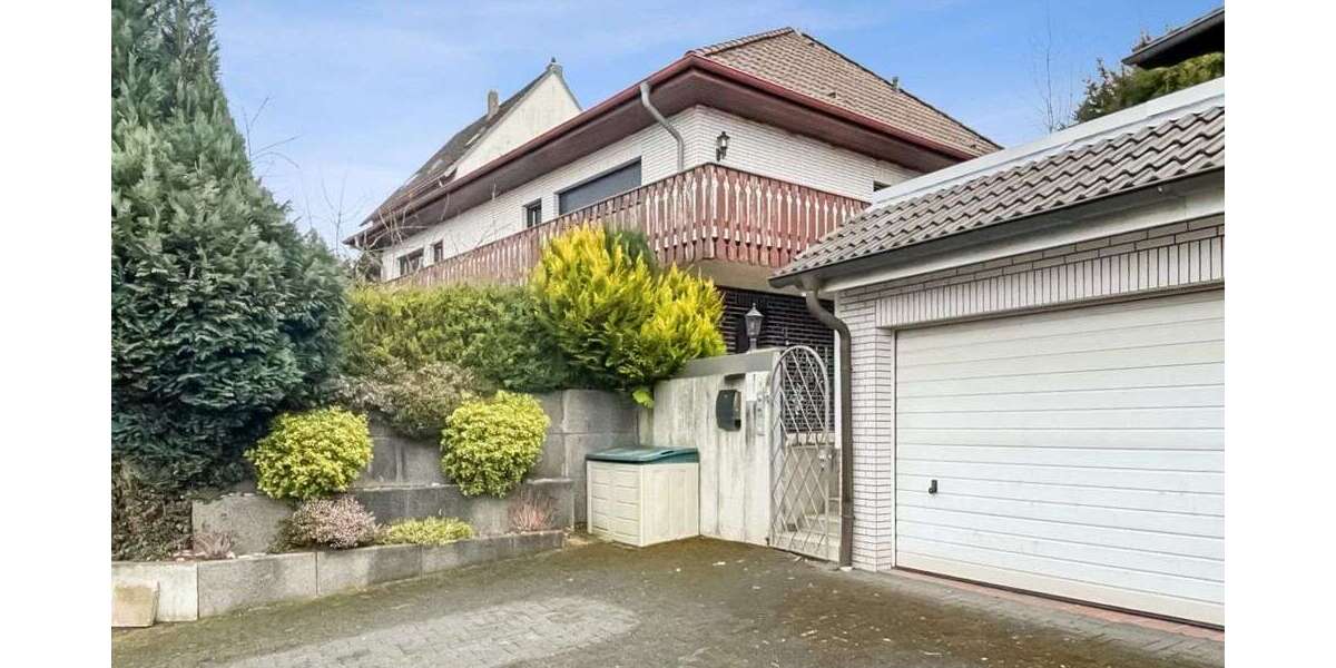 Einfamilienhaus Ennepetal - 6 Zimmer, 213 m&sup2;, 549.000&euro; | Angebot:25716058