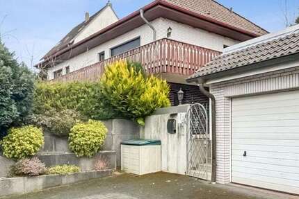 Haus Ennepetal - 6 Zimmer, 213 m&sup2;, 549.000&euro; | Angebot:25716058