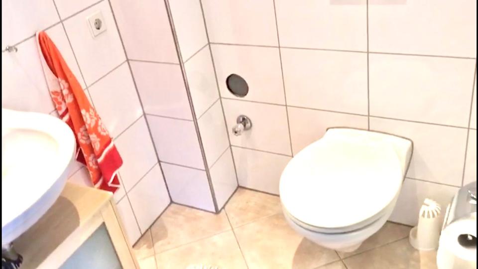 Etagenwohnung Werne - 1 Zimmer, 39 m&sup2;, 330&euro; | Angebot:24731444