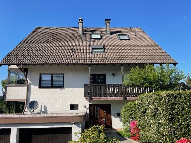 Wohnung zum Kaufen in Wuppertal 475.000 € 188 m²