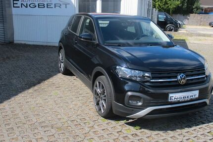 VW T-Cross 46.816 km 14.490 &euro; Datteln 45711