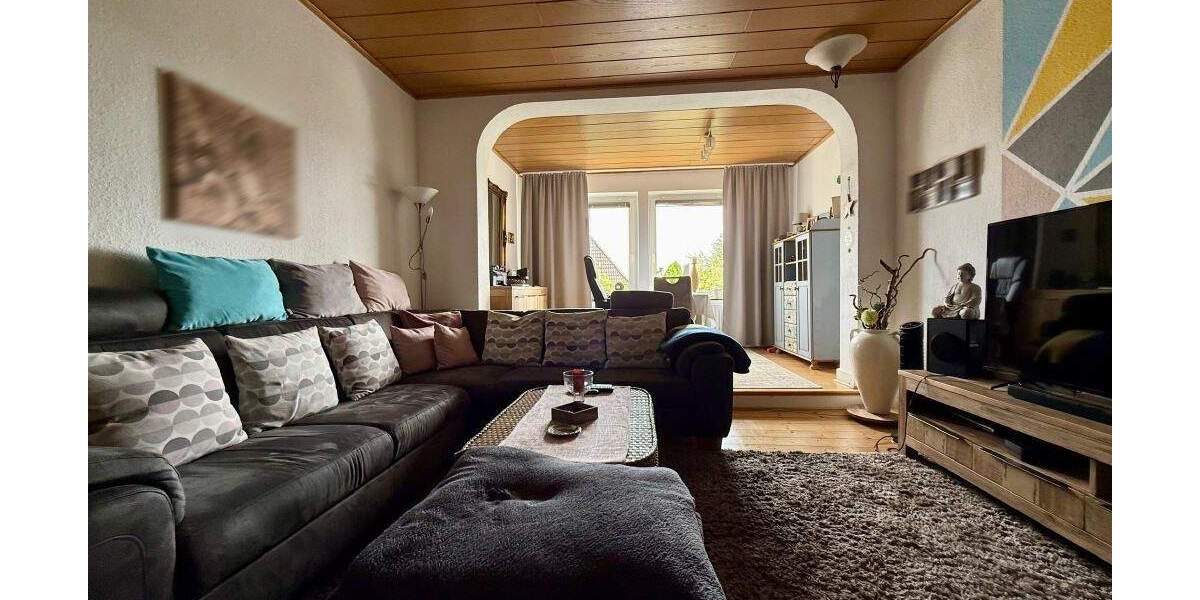 Etagenwohnung Fröndenberg/Ruhr Fröndenberg - 3 Zimmer, 108 m&sup2;, 169.000&euro; | Angebot:24486909