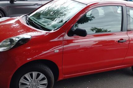 Nissan Micra 257.696 km 1.400 &euro; Bochum 44787