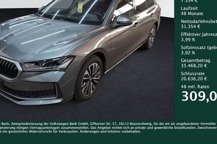 Skoda Superb 16.246 km 38.642 &euro; Dortmund 44309