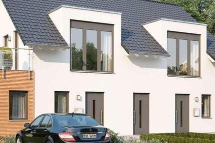 Haus Herne Horsthausen - 4 Zimmer, 108 m&sup2;, 460.300&euro; | Angebot:25729920