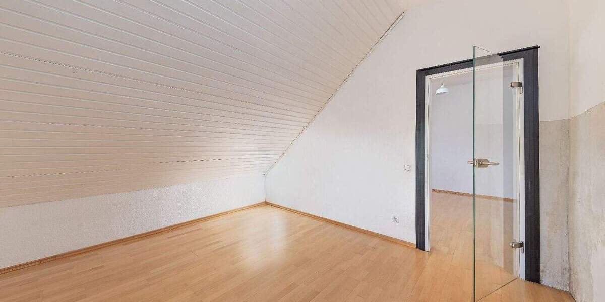 Etagenwohnung Schwelm - 3 Zimmer, 76 m&sup2;, 110.000&euro; | Angebot:25666615