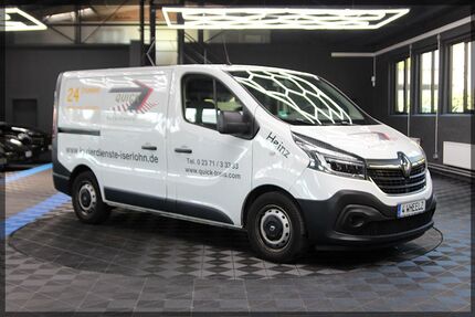 Renault Trafic 250.000 km 7.999 &euro; Hemer 58675