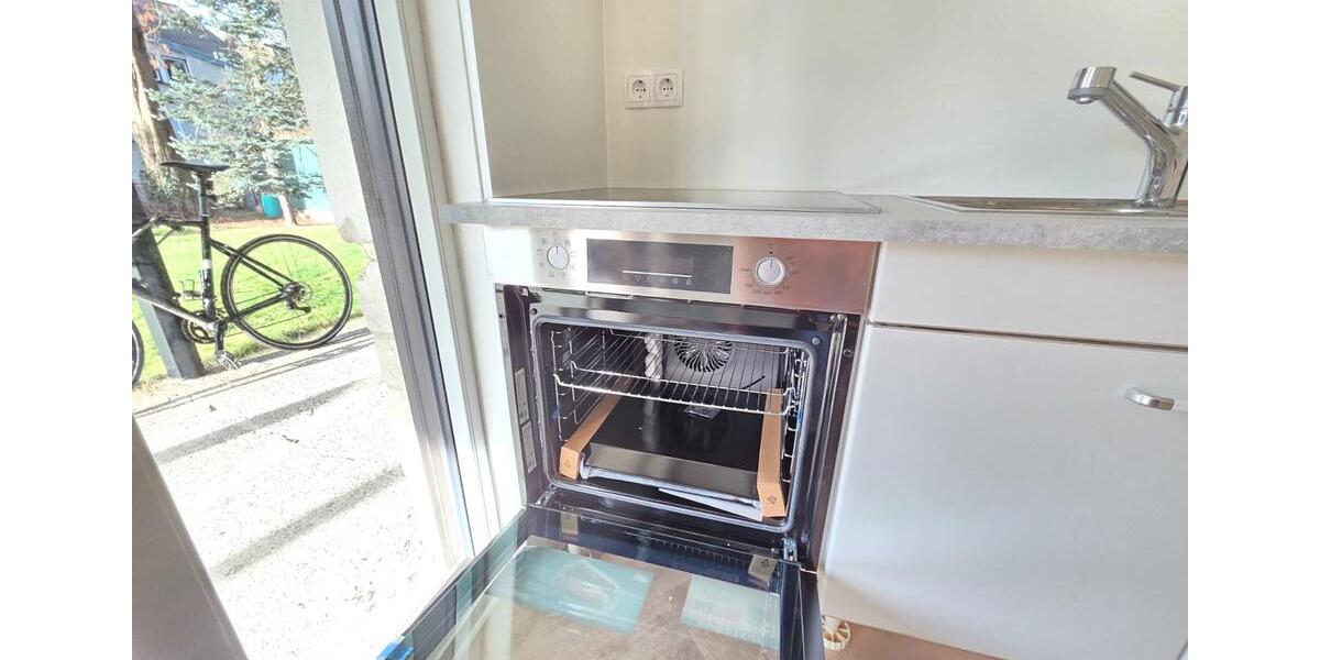 Etagenwohnung Dortmund Hombruch - 1 Zimmer, 48 m&sup2;, 500&euro; | Angebot:24564872