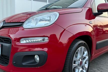 Fiat Panda 96.742 km 5.780 &euro; Hagen 58135
