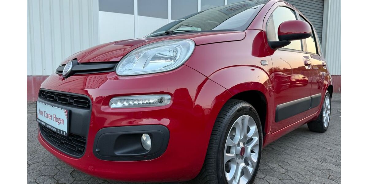 Fiat Panda 96.742 km 5.780 &euro; Hagen 58135