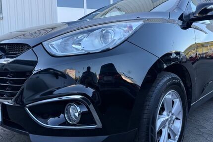 Hyundai ix35 135.795 km 7.980 &euro; Hagen 58135