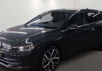 Gebrauchtwagen VW Golf