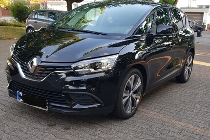 Renault Scenic 42.000 km 10.000 € Hamm 59065