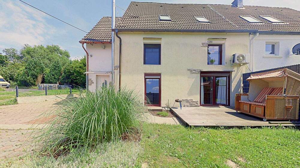Mehrfamilienhaus, Wohnhaus Fröndenberg Altendorf - 9 Zimmer, 208 m&sup2;, 340.000&euro; | Angebot:25801837