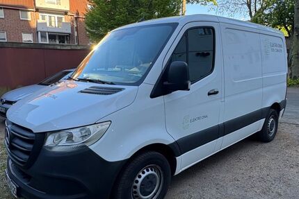 Mercedes-Benz Sprinter 98.200 km 18.999 &euro; Recklinghausen 45657
