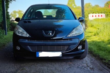 Peugeot 206 148.000 km 2.550 € Unna 59425