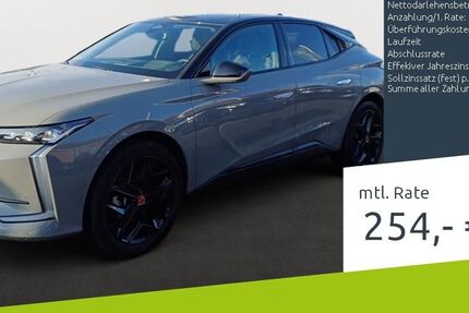 Citroen DS4 14.275 km 21.370 &euro; Dortmund 44263