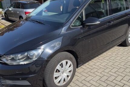 VW Touran 159.808 km 13.900 &euro; Dortmund 44265