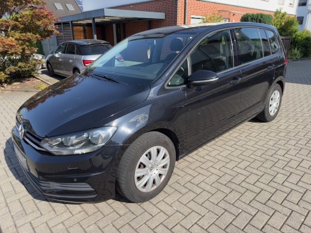 VW Touran 159.808 km 13.900 &euro; Dortmund 44265