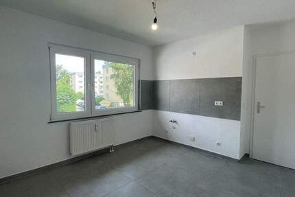 2,5-Zimmer - frisch renoviert - ruhige Lage 2 zimmer