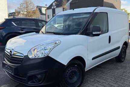 Opel Combo 94.000 km 7.997 € Herten 45699