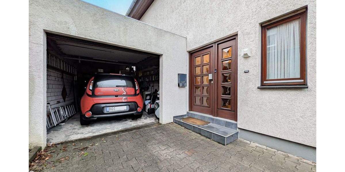 Einfamilienhaus Dortmund Derne - 6 Zimmer, 230 m&sup2;, 350.000&euro; | Angebot:24820655