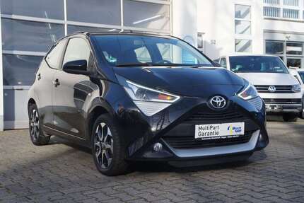 Toyota Aygo 28.916 km 10.990 € Hagen 58119