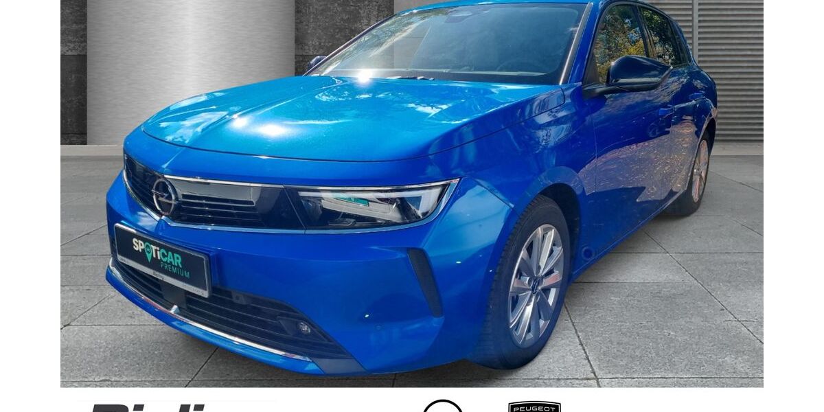 Opel Astra 9.029 km 19.950 &euro; Herten 45699