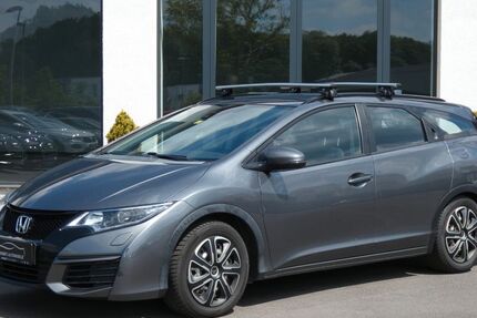 Honda Civic 250.021 km 5.450 &euro; Bochum 44807