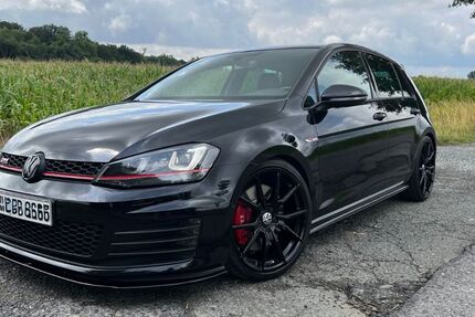 VW Golf 137.500 km 16.499 &euro; Werne 59368