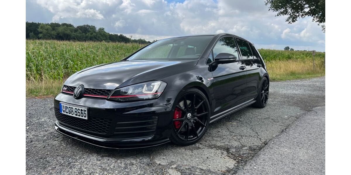 VW Golf 137.500 km 16.499 &euro; Werne 59368