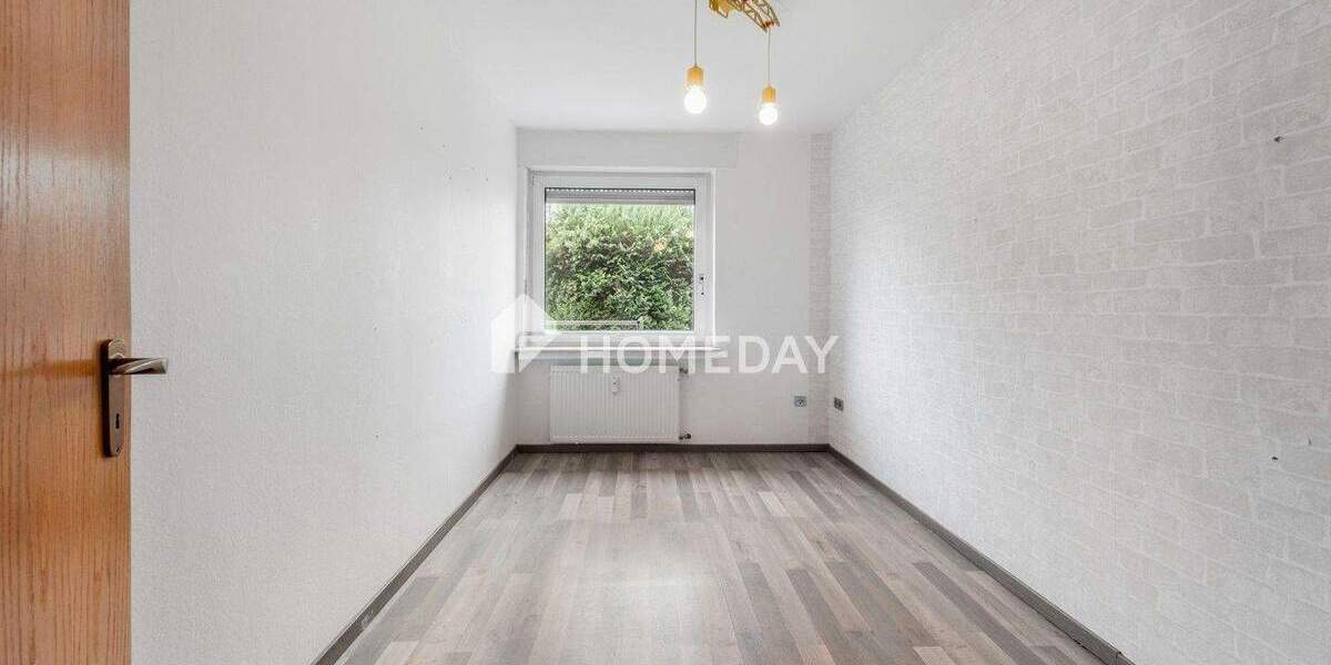 Etagenwohnung Datteln - 4 Zimmer, 81 m&sup2;, 149.000&euro; | Angebot:24910469