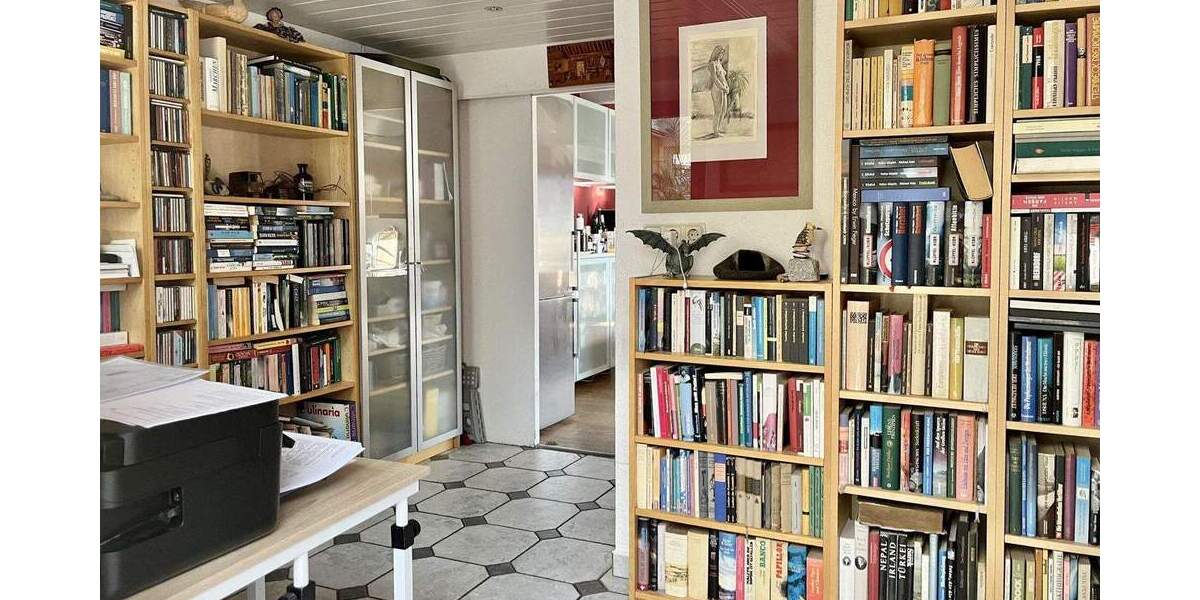 Einfamilienhaus Dortmund Kirchderne - 4 Zimmer, 102 m&sup2;, 328.000&euro; | Angebot:24792373