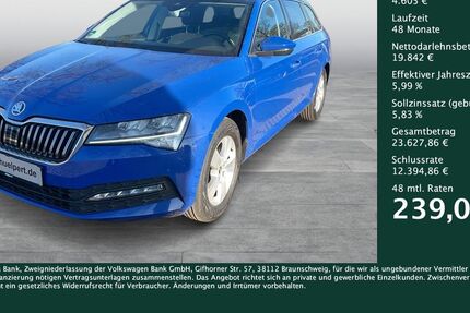 Skoda Superb 57.087 km 24.447 &euro; Dortmund 44269