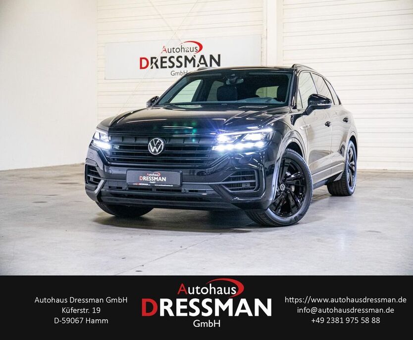 Touareg