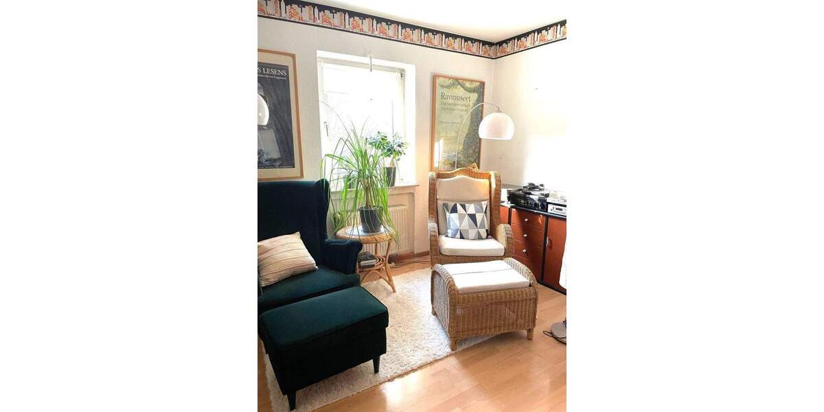 Reihenmittelhaus Dortmund Wambel - 4 Zimmer, 92 m&sup2;, 329.000&euro; | Angebot:24635885