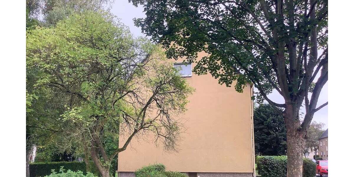 Etagenwohnung Dortmund Grevel - 2 Zimmer, 52 m&sup2;, 334&euro; | Angebot:25763464