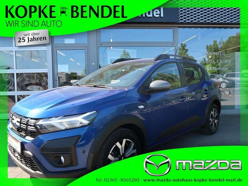 Sandero