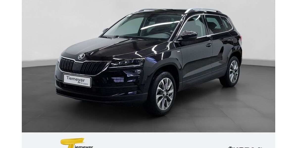 Skoda Karoq 63.999 km 22.970 &euro; Bochum 44809
