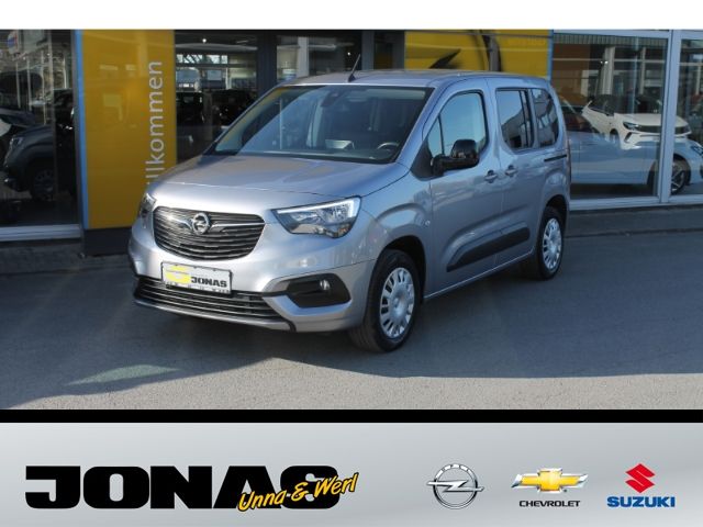 Opel Combo Life 71.755 km 18.750 € Unna 59427