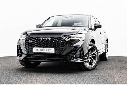 Audi Q3 38.583 km 47.445 € Hagen 58091